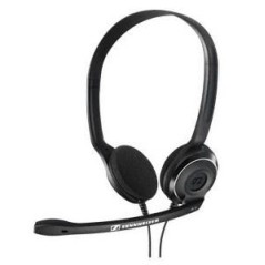 EPOS PC 8 USB Uni-directional - 504197 | High-Quality USB Headset for Clear Communication